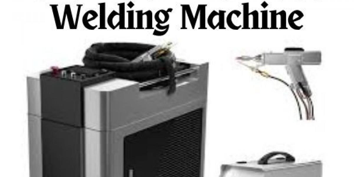 Is the Hand Held Fiber Laser Welding Machine Truly Changing How Industries Approach Precision Welding?