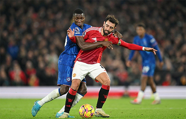 Soi Kèo Chelsea vs Man Utd, 2h15 Ngày 17/5 – Premier League