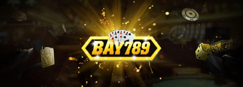 Bay789 Cổng Game Chính Thức Cover Image