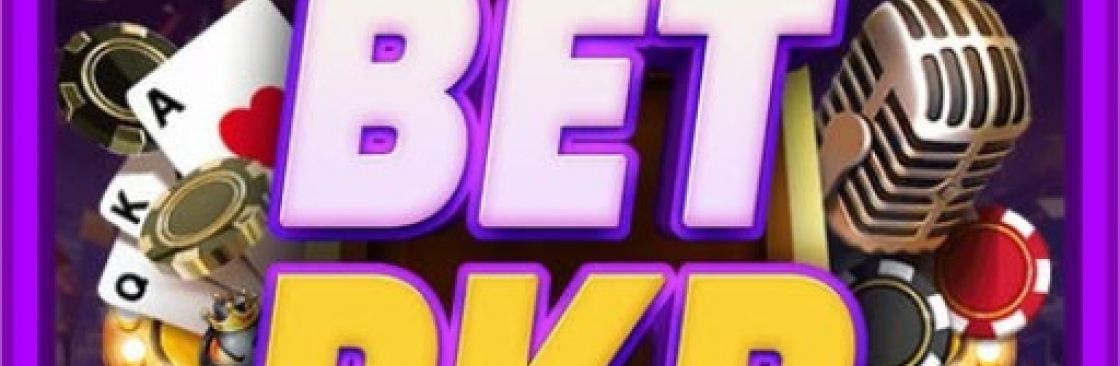 Betpkr Cover Image