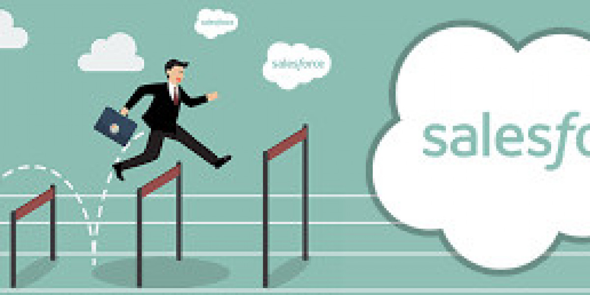 Best Guide to Salesforce Migration and Consulting Services in USA