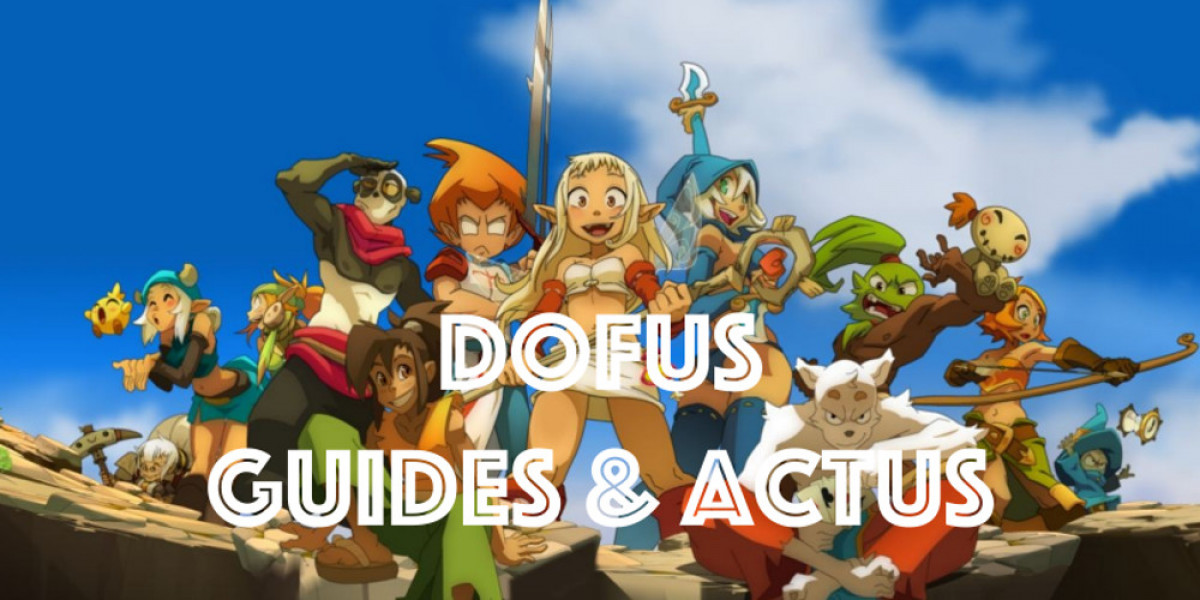 Dofus - Problèmes Serveurs: Mise à jour 3.1