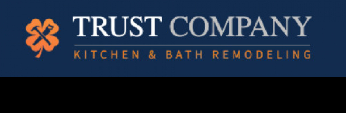 Trust Company Cover Image