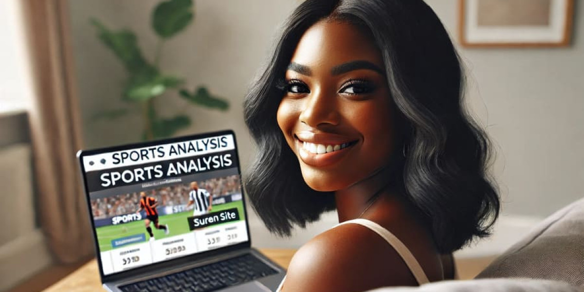Navigate Korean Gambling Sites Safely with Sureman’s Scam Verification Platform