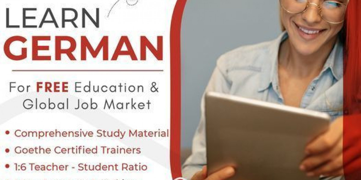 Mastering German for University Admissions: Your Guide to German Language Classes in Ernakulam