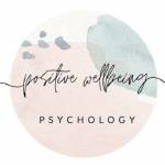 Positive Wellbeing Psychology profile picture