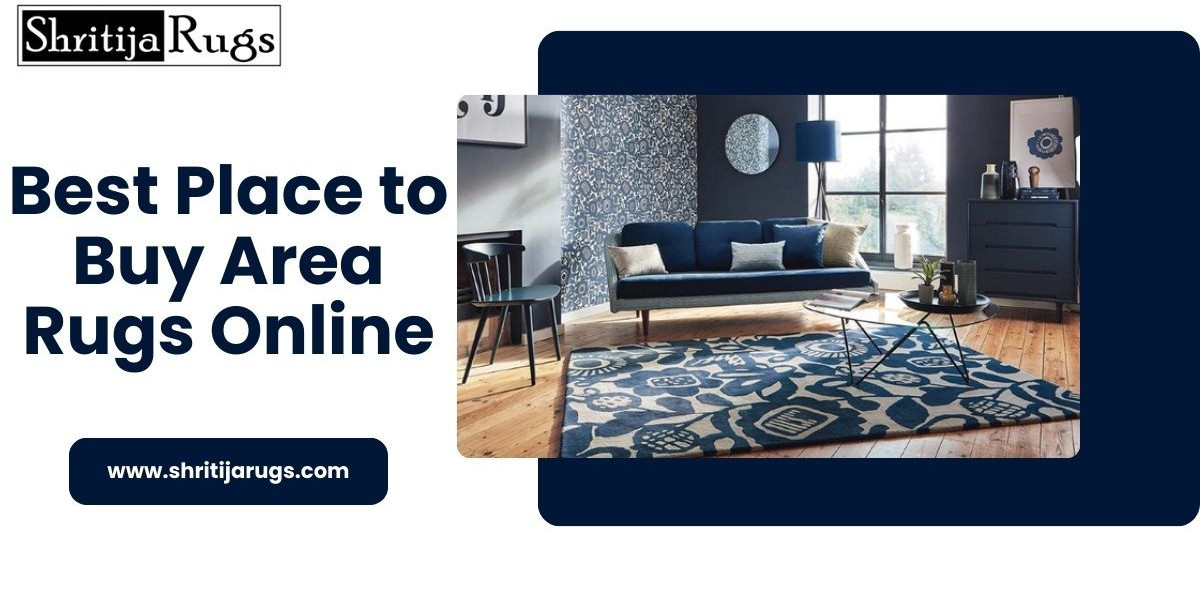 Shop the Best Place to Buy Area Rugs Online Easily