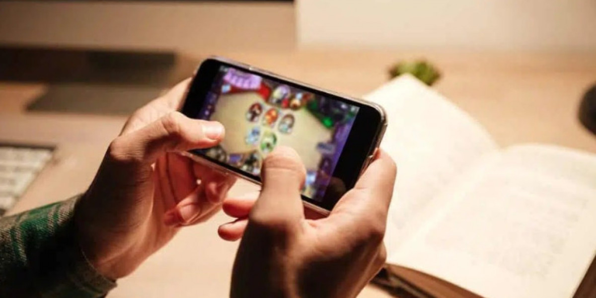 Top Online Games in Asia: A Guide to the Best Gaming Experiences