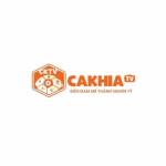 CAKHIA TV profile picture