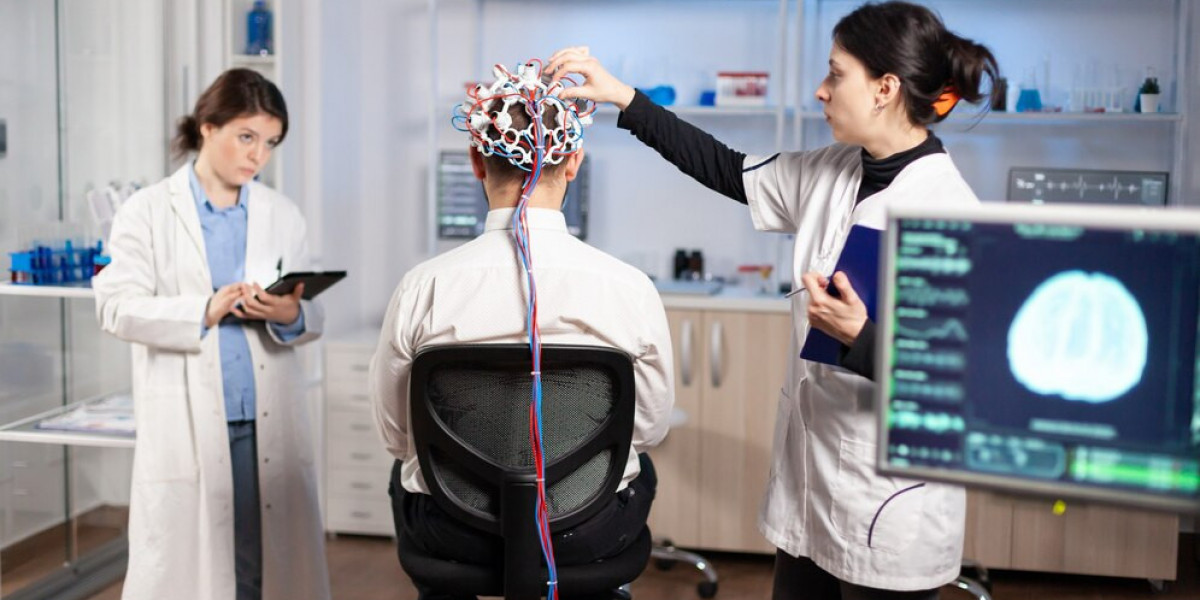 Neurology Devices Market: Advancing Brain and Nerve Care (2024-2032)