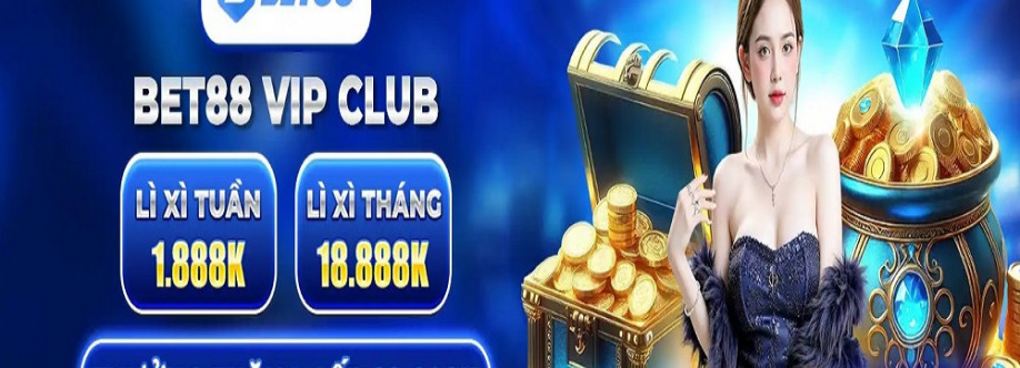 B e t 8 8 Cover Image