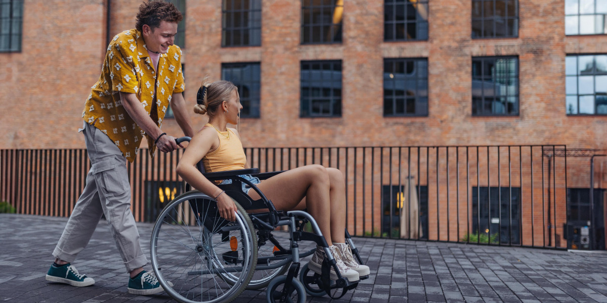 What's The Job Market For New Mobility Scooters Professionals Like?