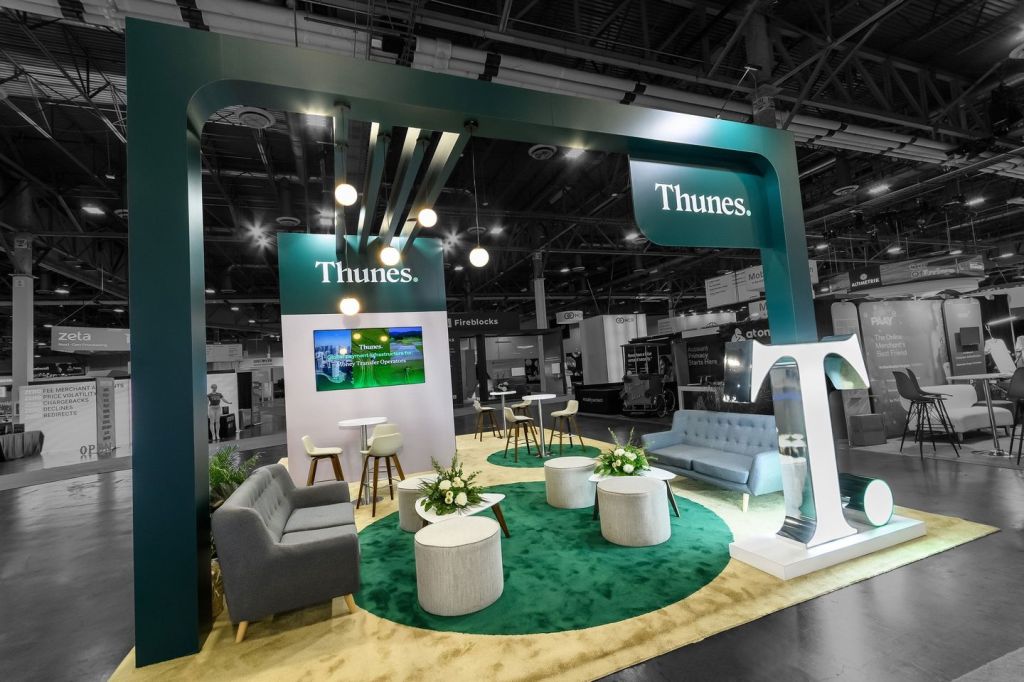 Hire Leading Exhibit Companies Las Vegas for Trending Booth Designs - Tumblrblog