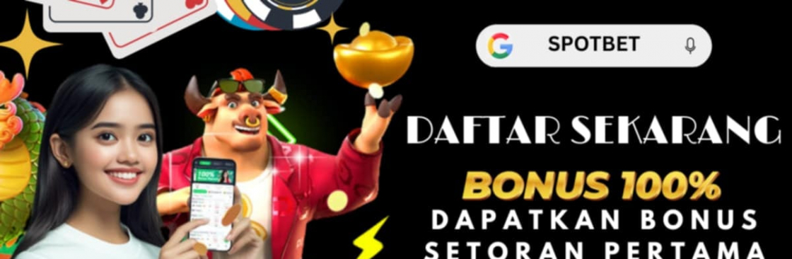 spotbetglobal Cover Image