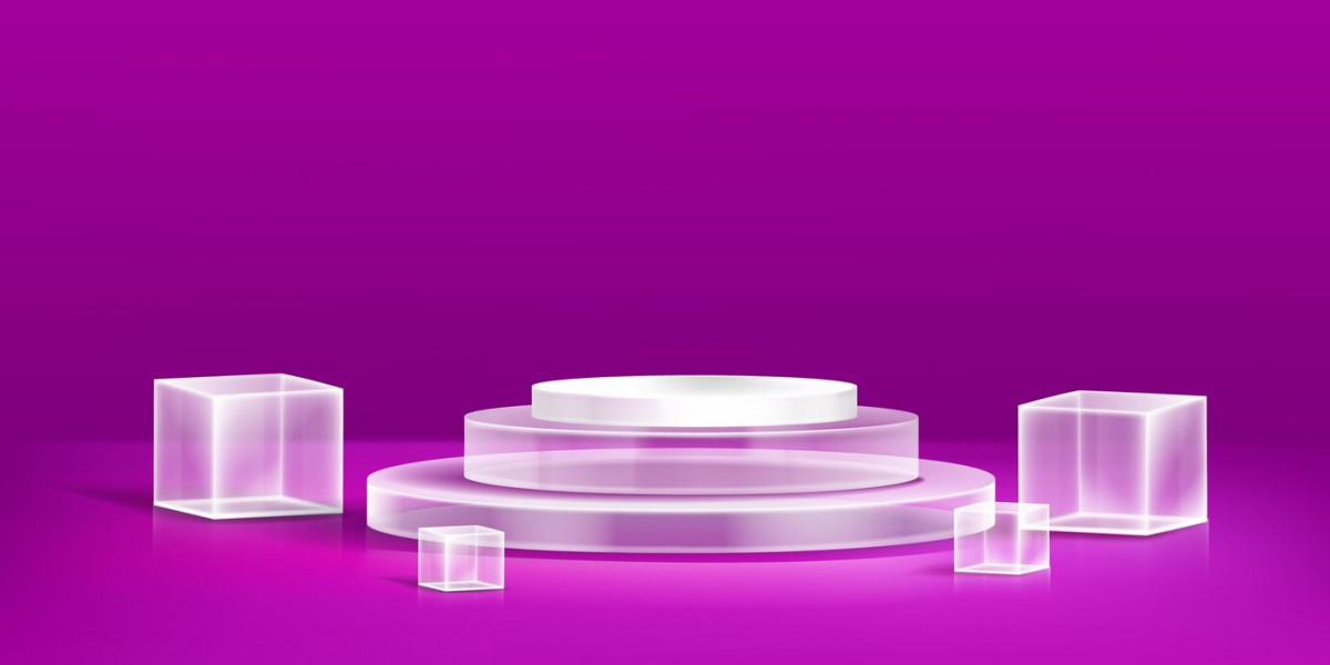 3D Display Market: Immersive Visual Revolution (2022-2032)