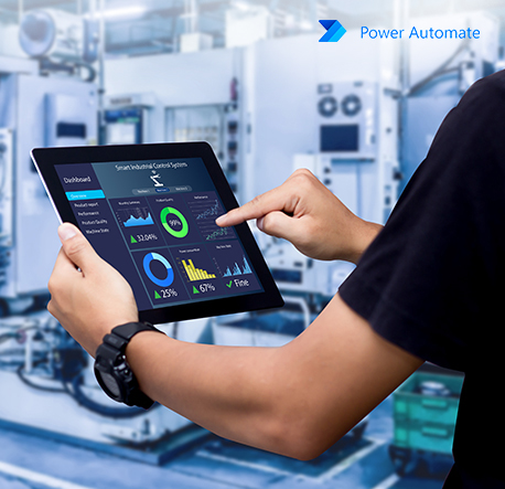 Microsoft Power Automate Consulting | Services and Solutions