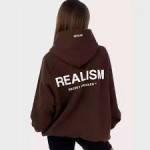 Realism Hoodie profile picture