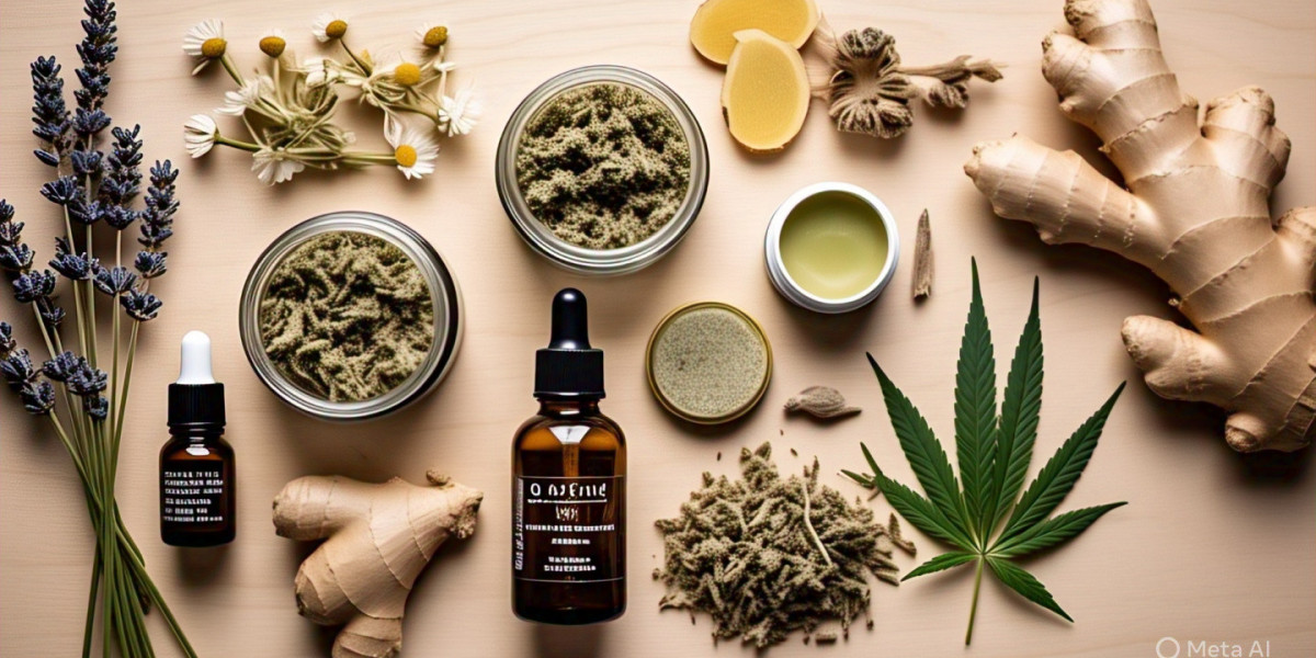 Where to Find Quality Cannabis Products for Health Benefits?