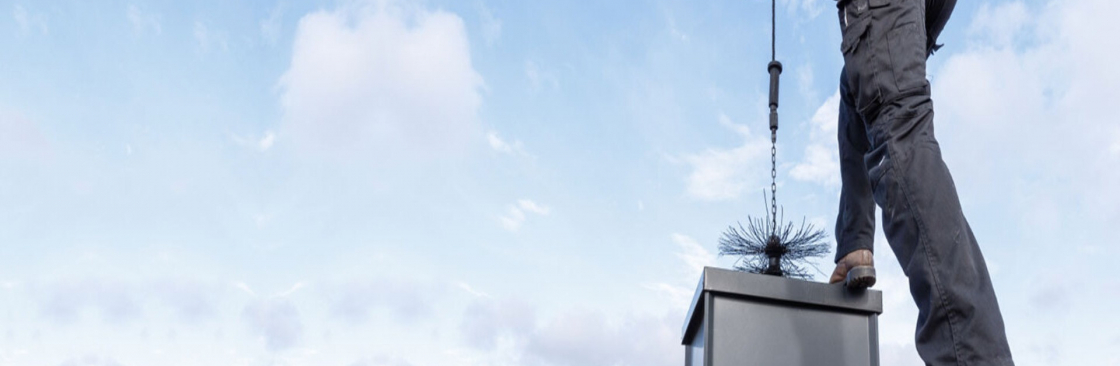 Alpharetta Chimney Sweep Cover Image