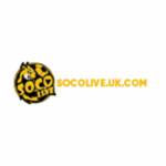 Socolive TV profile picture