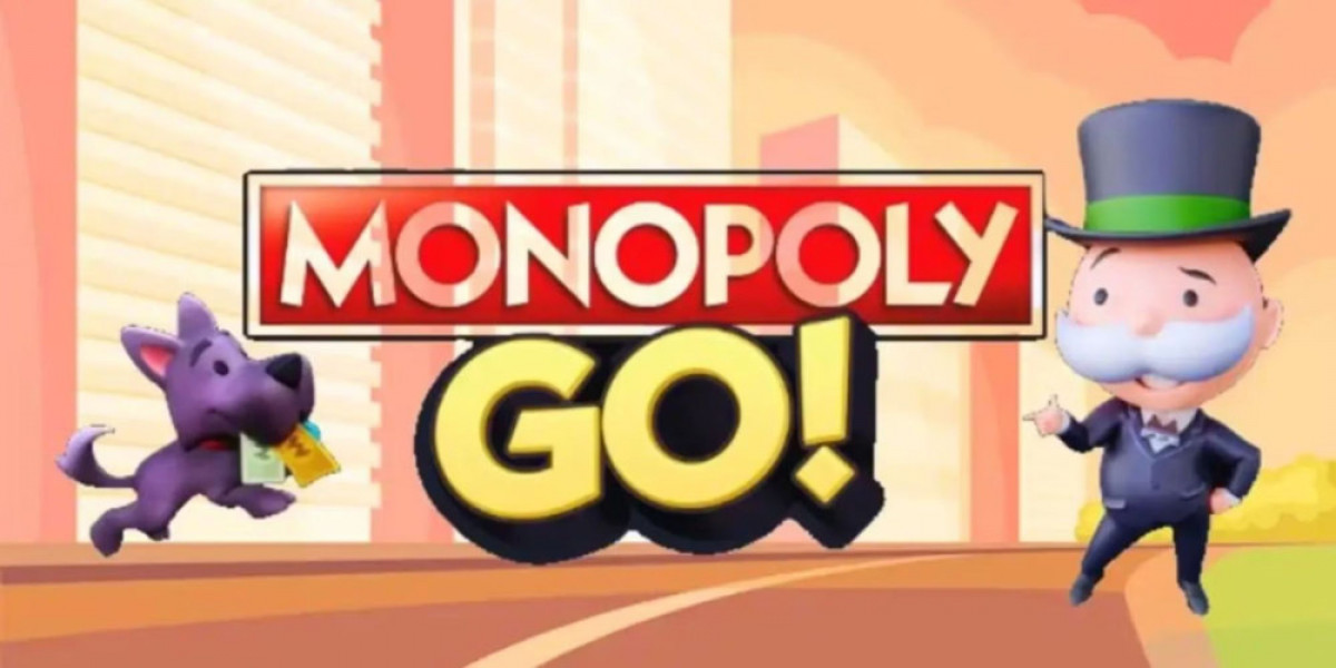 Monopoly GO Event Rewards: Unlock Prizes & Tokens
