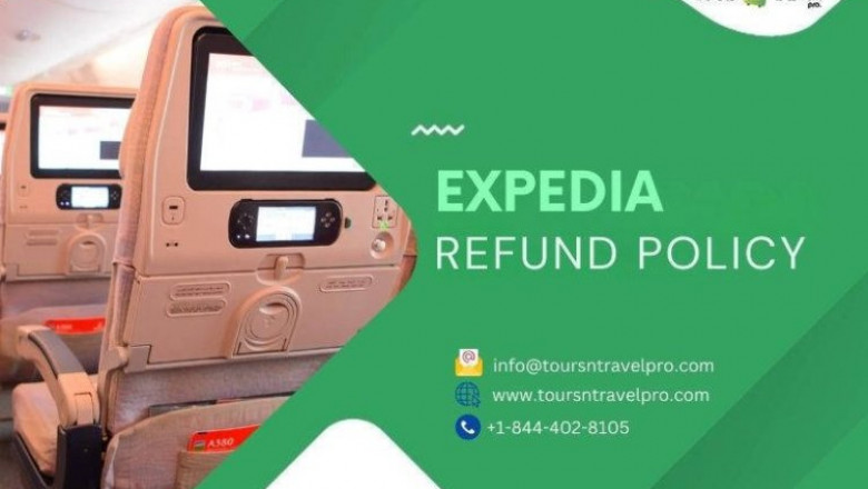 How to Request a Refund Under Expedia Refund Policy | NPR Live