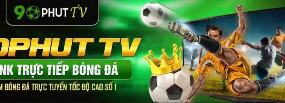 90Phut TV Cover Image