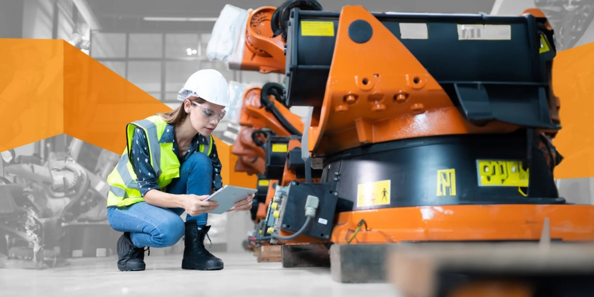 Transform Advanced Manufacturing with RUCKUS Networks Today