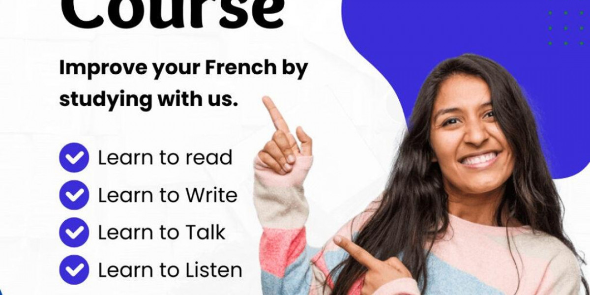 Learn French Language in Jaipur