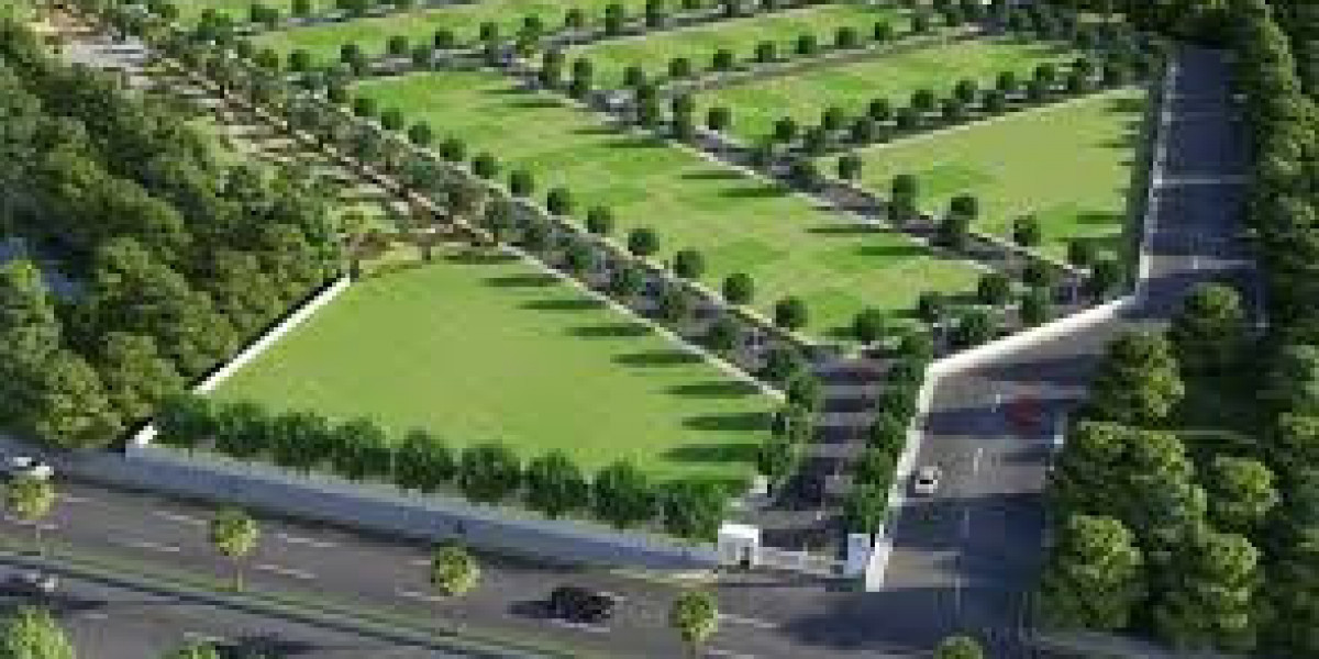 Discover Lagos Villas Plots Bangalore: Your Gateway to Serene Living and Smart Investment