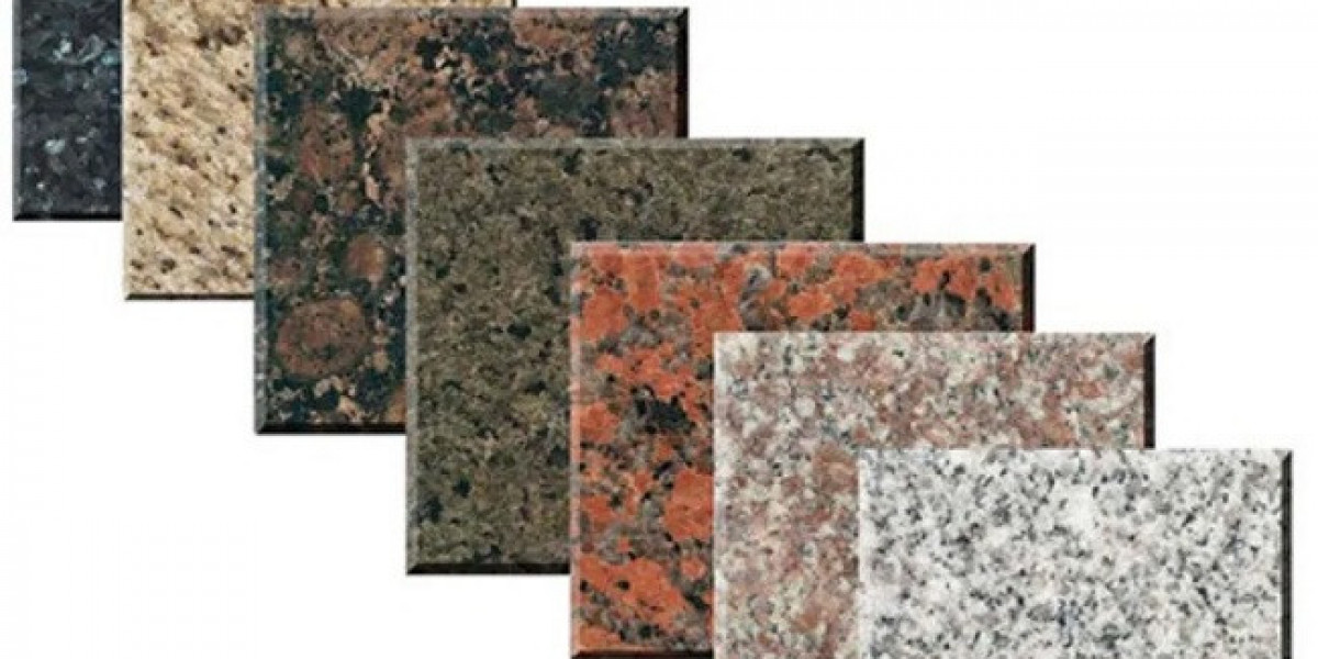Granite Tile Manufacturing Plant Report 2025: Machinery Requirement, Setup Cost and Profit Margin