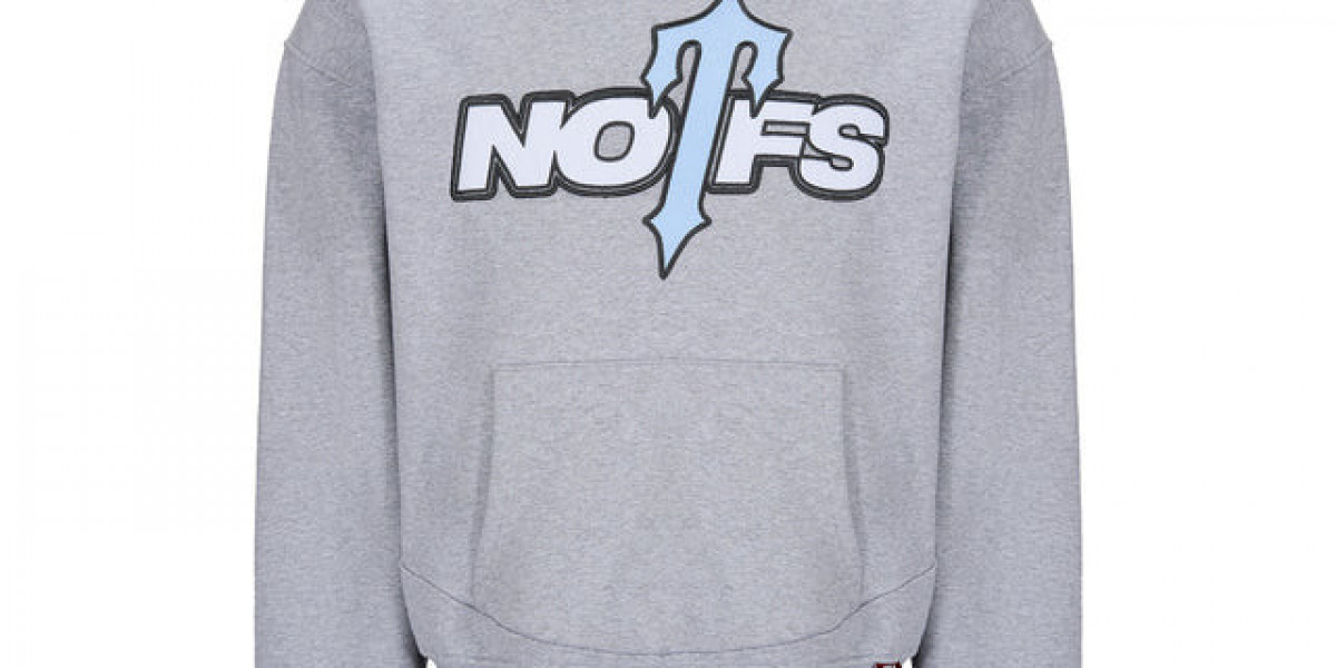What Makes the NOFS Tracksuit Special