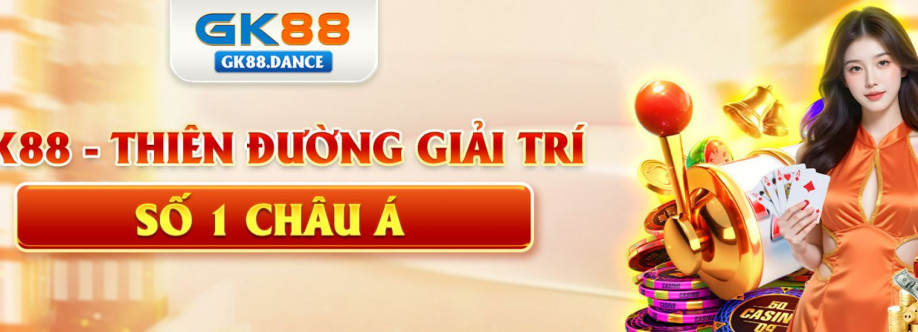 gk88 dance Cover Image