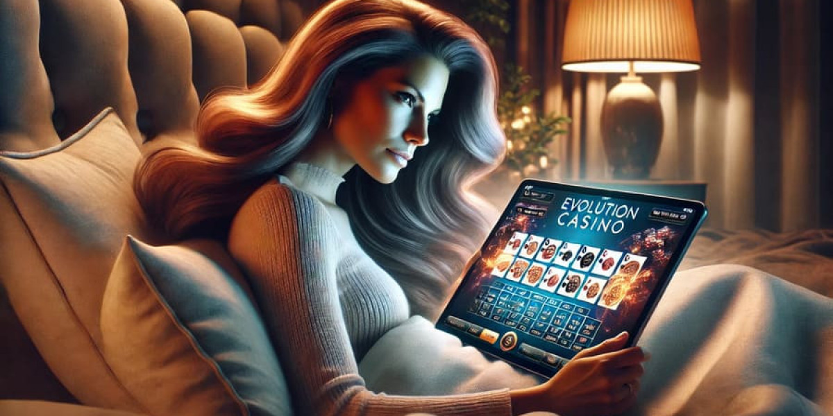 Understanding Casino Site Scam Verification with the Onca888 Community