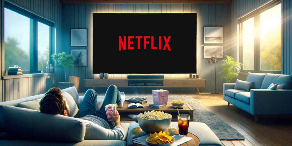 Netflix's May 4 Lineup: Chaos, Crime, and Drama