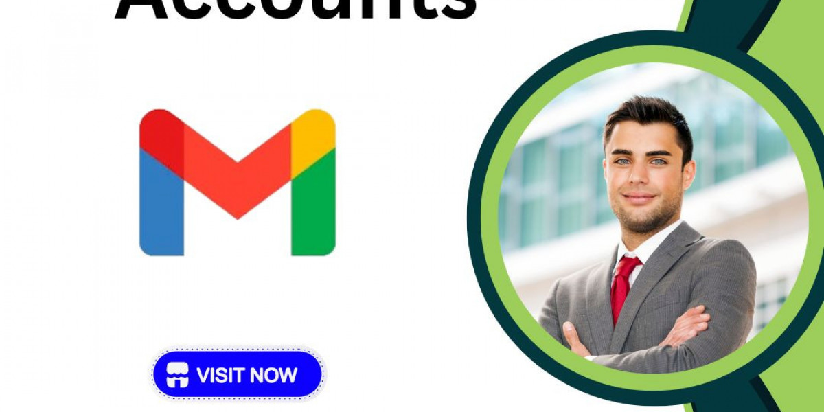 2026 Updated Guide to Buy Old Gmail Accounts
