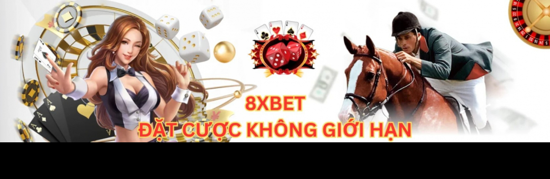 8xbetvnsocial Cover Image