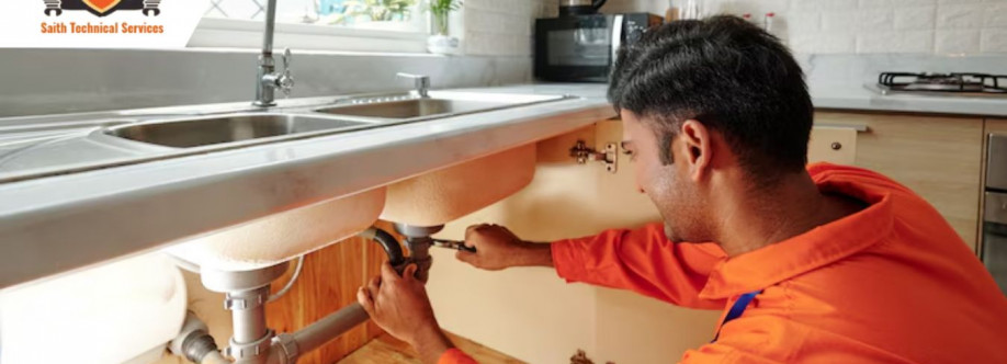 Emergency Plumber Home Fixit UAE Cover Image