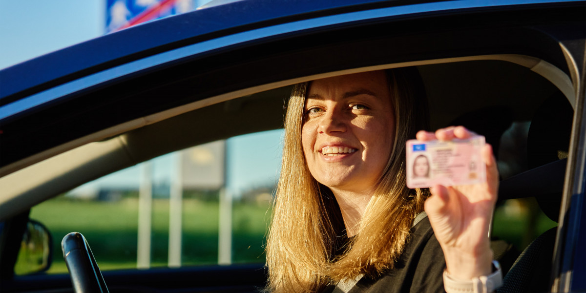 Your Family Will Thank You For Getting This Buying A Driving Licence