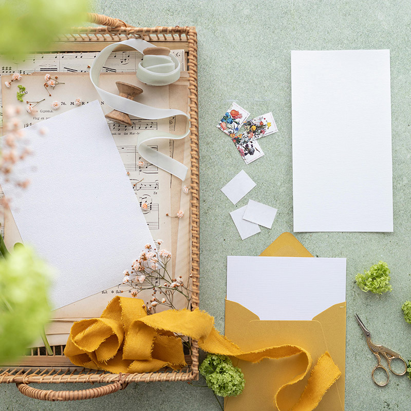 Top 10 Wedding Invitation Trends in 2025 | Wedding Cards