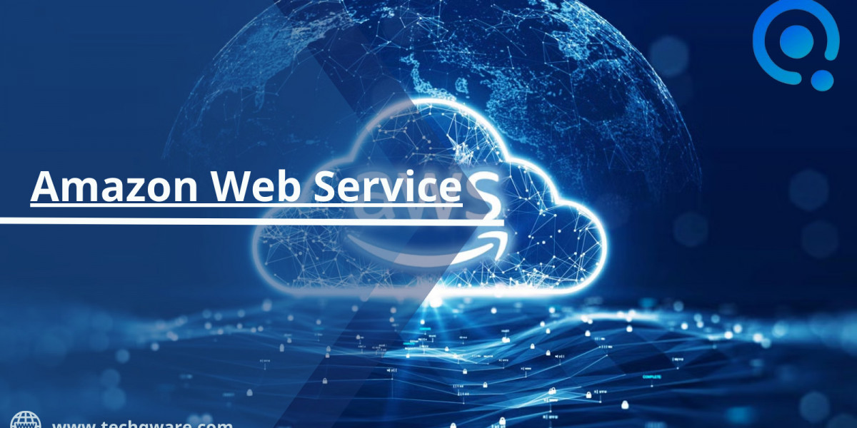 AWS Cloud Managed Services