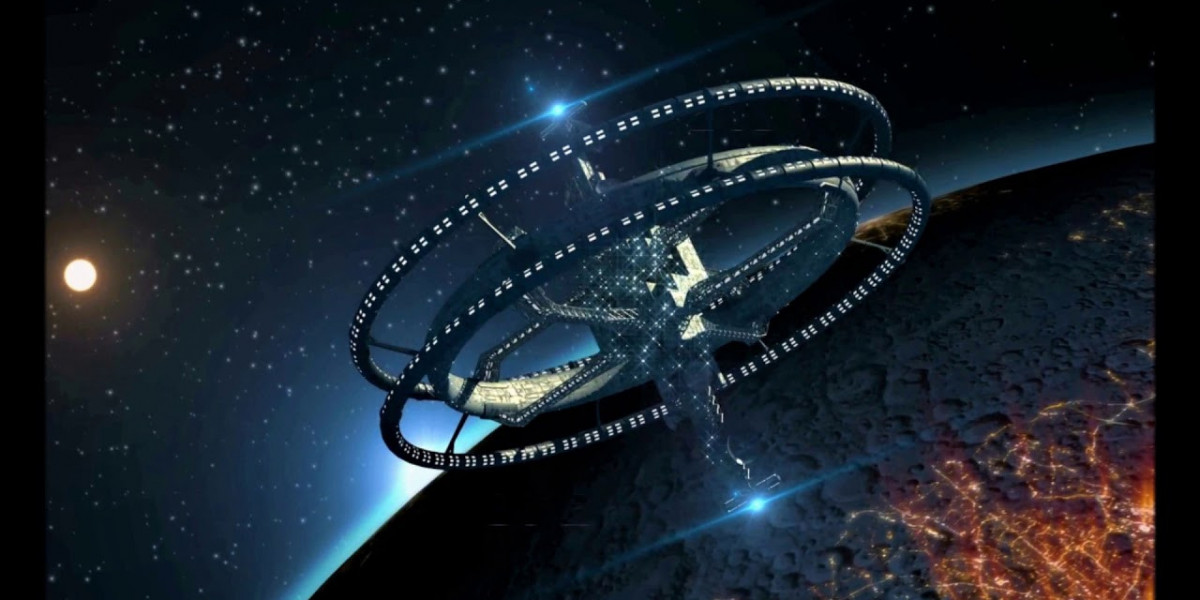 Space Electronics Market: Trends, Analysis, and Forecast by 203
