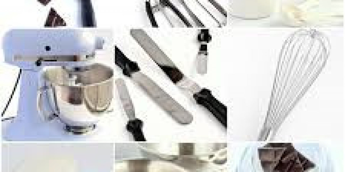 Baking tool