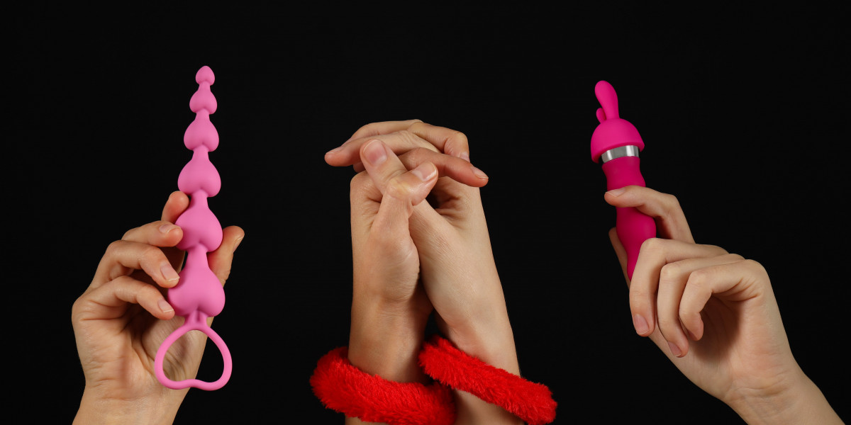 5 Killer Quora Answers To Adult Toys Uk