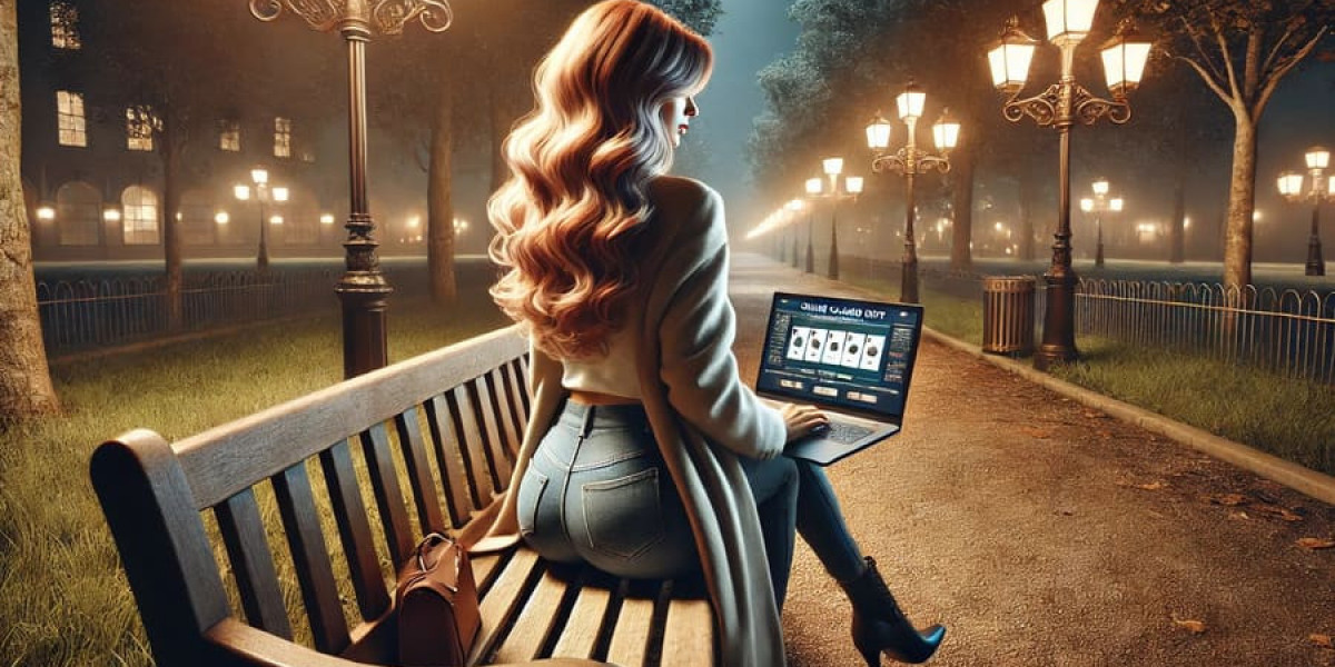 Unveiling the Secrets of Evolution Casino Through Onca888's Scam Verification Community