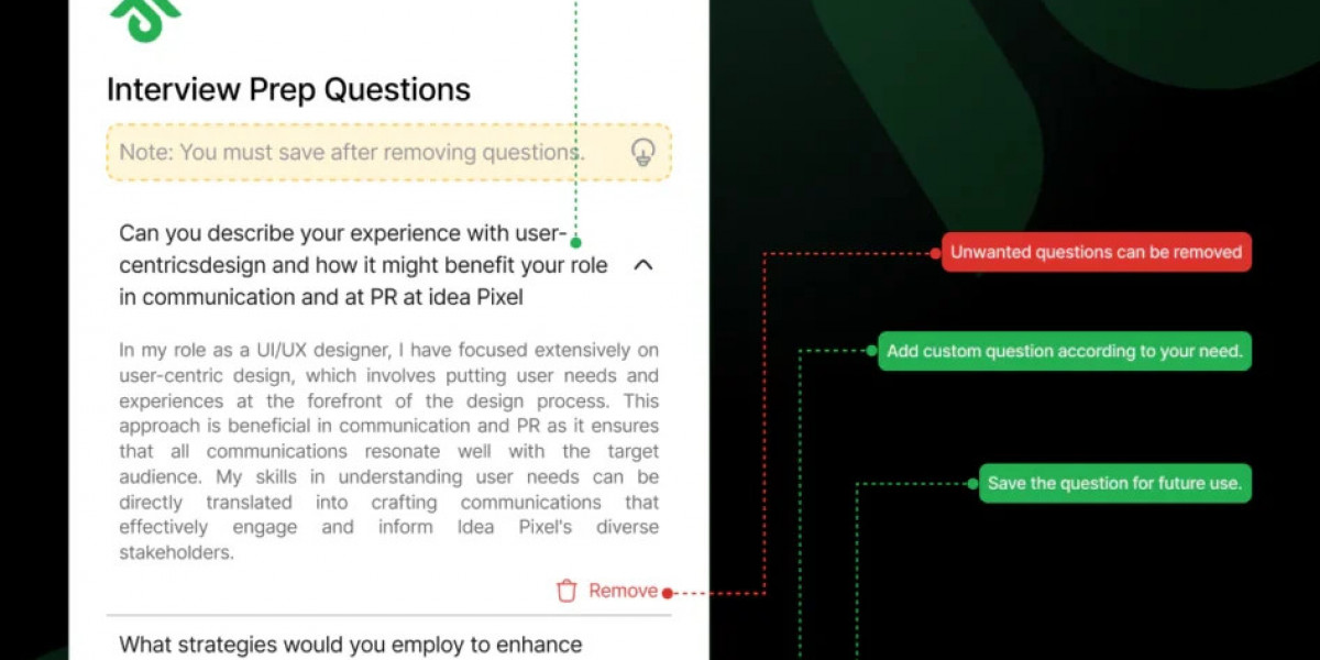 Build Confidence for Your Next Interview with This Smart Tool