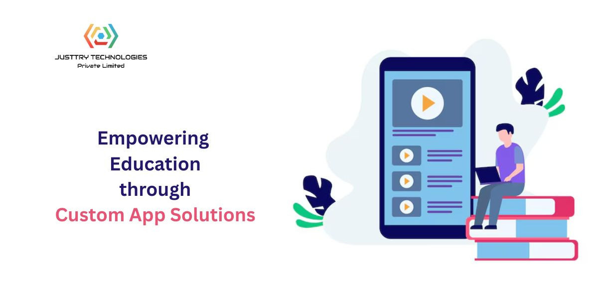 Case Studies: Successful Custom App Development in Education