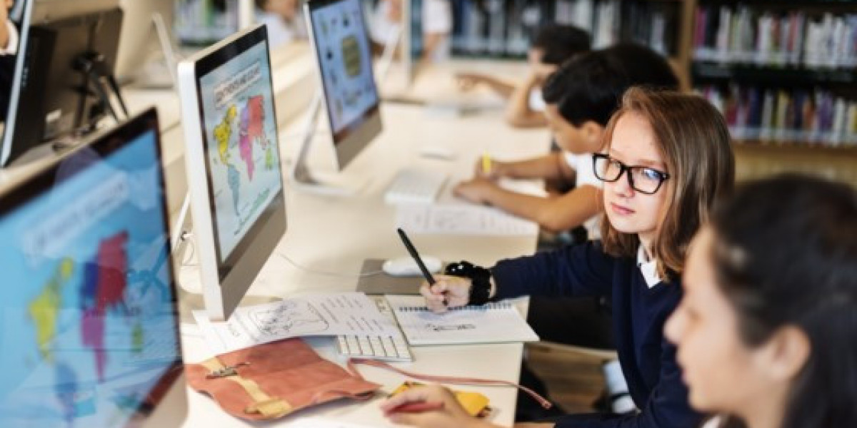 What Is a Connected Campus? Revolutionizing Education Today