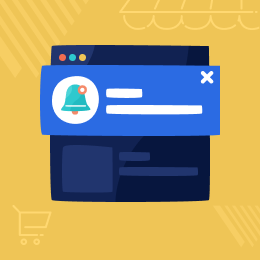 Magento 2 Multi Vendor Notifications | Order & Review Alerts - WebKul