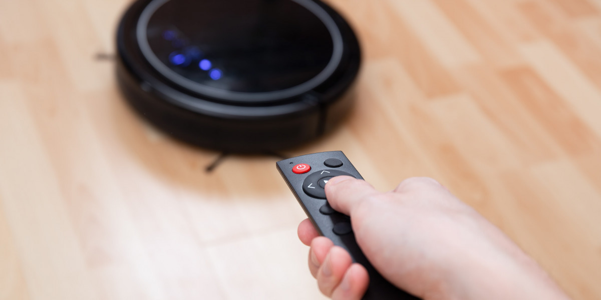 Tips For Explaining Robotic Vacuum Cleaner To Your Mom